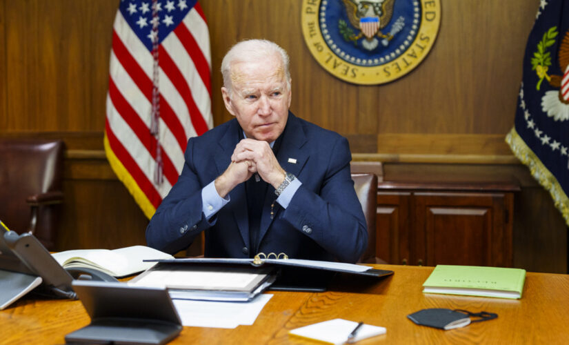 Biden’s ‘woke’ agenda costs military 6 million man-hours, Republicans say