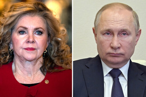 Republicans introduce joint resolution demanding Russia lose permanent seat on UN Security Council