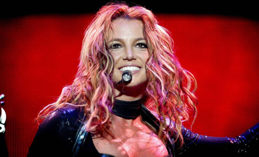 Britney Spears inks $15M tell-all book deal: reports