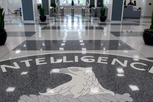 CIA has been secretly collecting data on Americans in bulk, senators say