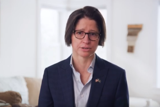 Former US Attorney Christina Nolan launches GOP bid for Vermont’s open Senate seat