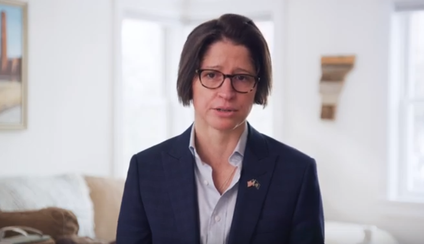 Former US Attorney Christina Nolan launches GOP bid for Vermont’s open Senate seat