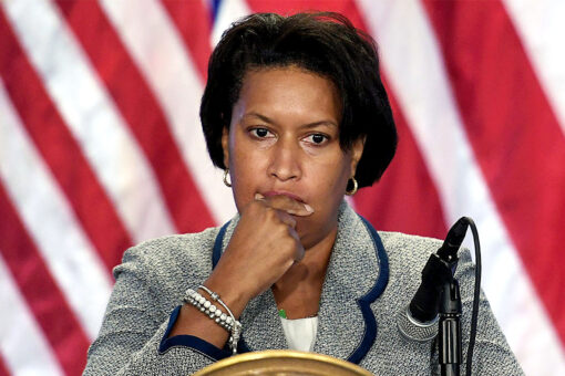 Republicans press for DC to remove mask mandates for children