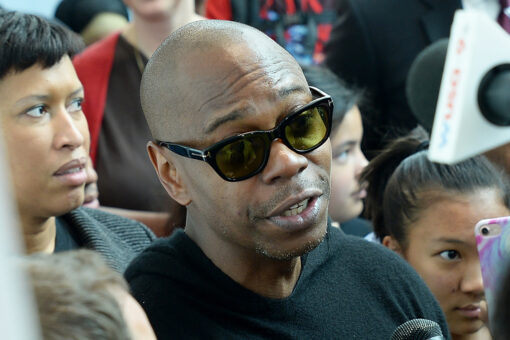 Dave Chappelle issues statement on threat to withdraw investments over Ohio housing development