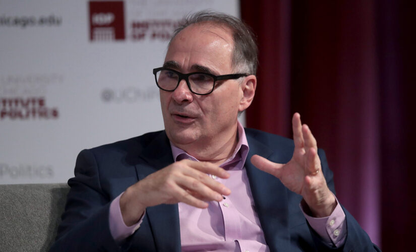 Dem standard-bearer David Axelrod bucks progressives over schools, says parents should have say