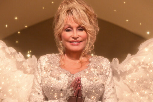 Dolly Parton, Gabby Barrett, Jimmie Allen to perform at ACM Awards