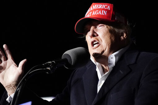 New Ohio Senate fireworks over Trump in one of the nation’s most heated primaries