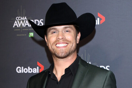 Dustin Lynch reflects on making ‘ends meet’ for his crew in height of pandemic: ‘It was a high-stress time’