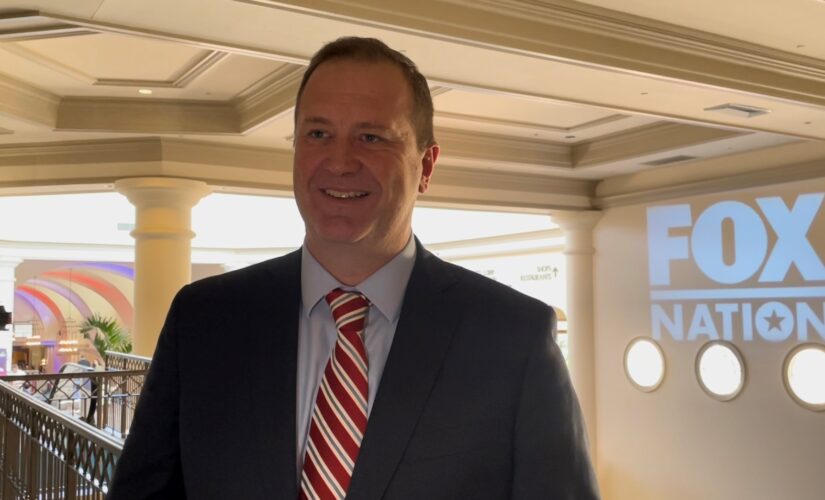 Missouri GOP Senate showdown: Schmitt says Greitens baggage ‘definitely a concern’