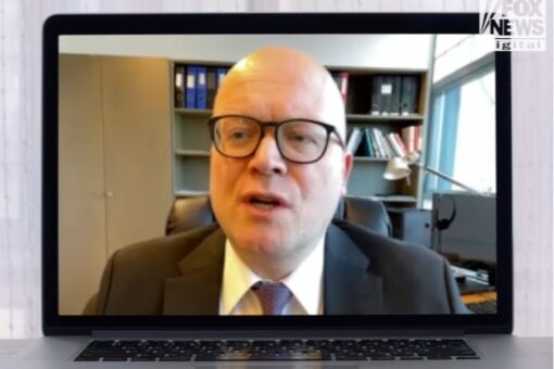 Finland’s US ambassador responds to Russian threats over potential NATO membership