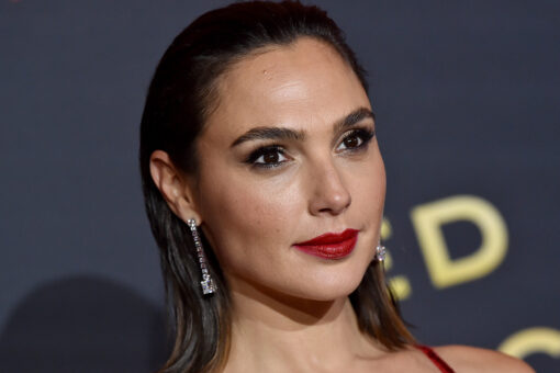 Gal Gadot’s ‘Death on the Nile’ banned in Lebanon, Kuwait over ‘Wonder Woman’ star’s Israeli background