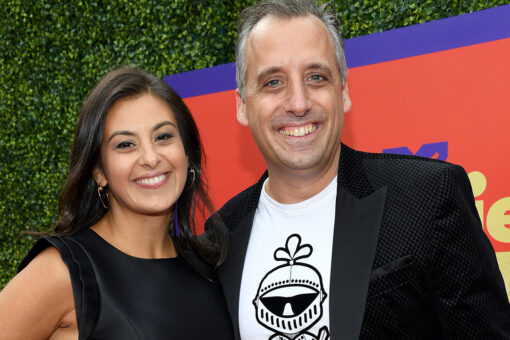 ‘Impractical Jokers’ star Joe Gatto’s wife supports his comedy amid split after nine years