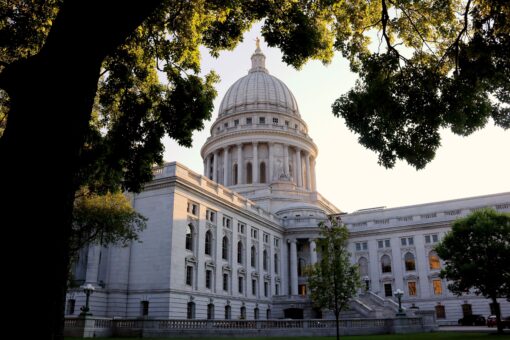 Wisconsin Democrat says parents who want ‘a say’ in children’s education should homeschool or pay for private