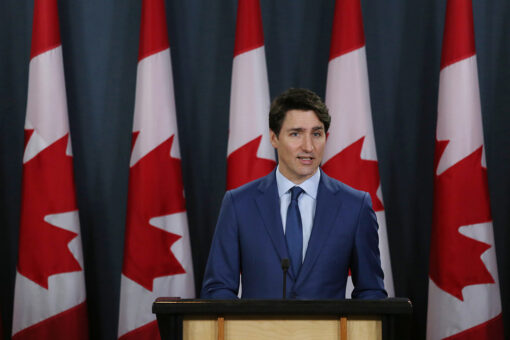 Canadian civil liberties groups respond to Trudeau invoking Emergencies Act