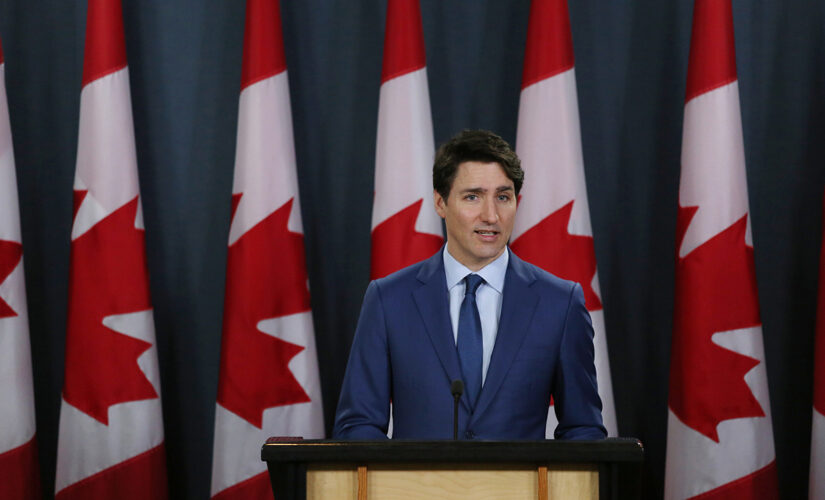 Canadian civil liberties groups respond to Trudeau invoking Emergencies Act