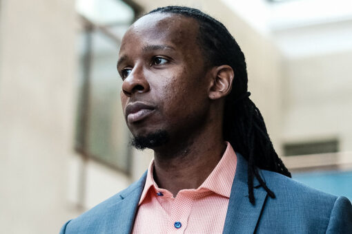 University of Virginia paid CRT proponent Ibram Kendi more than $500 per minute for lecture: report