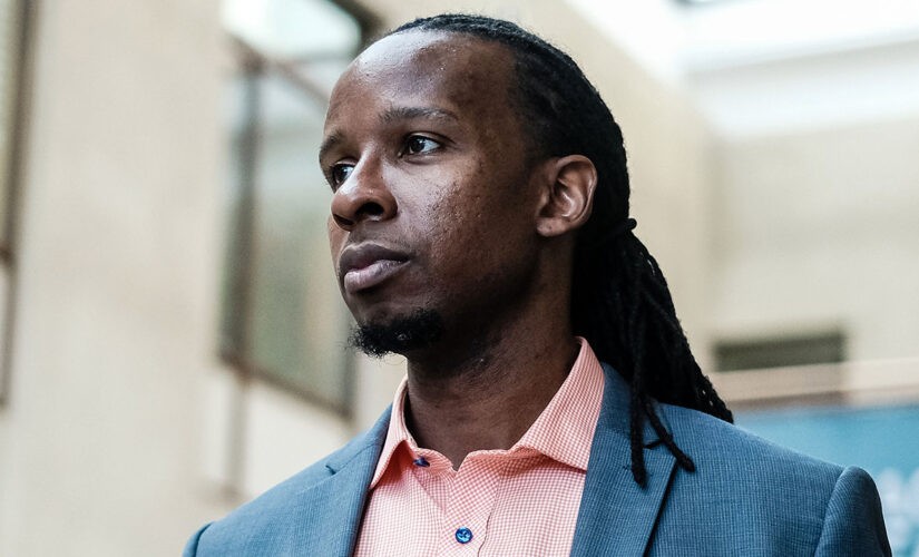 University of Virginia paid CRT proponent Ibram Kendi more than $500 per minute for lecture: report