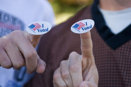 Texas judge halts part of new election law ahead of early voting