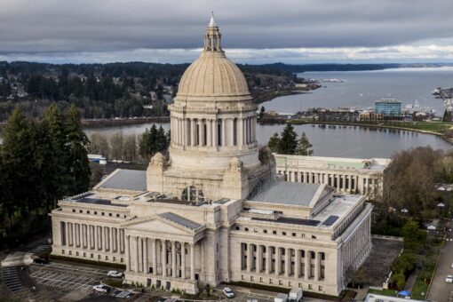 Washington rep exempts Native Americans from life jacket bill because they’re ‘very used to our cold waters’