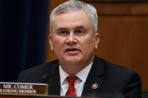 Rep. Comer accuses Fauci, CCP of covering up COVID origins ‘from day one’: ‘Is he a mad scientist?’