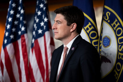 Over 100 Republicans call on Biden to label fentanyl as a permanent ‘Schedule 1’ substance