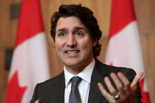 Canadian clergy rebuke Trudeau for invoking Emergencies Act, other ‘tyrannical actions’