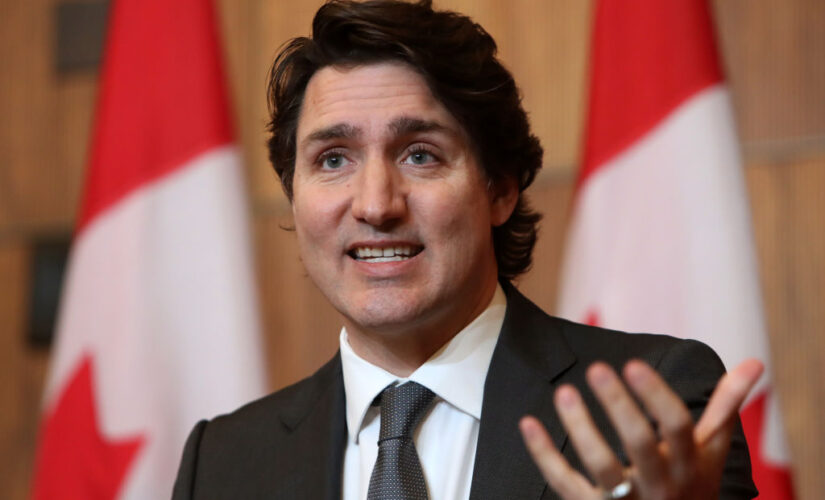 Canada Freedom Convoy: European Parliament member compares Trudeau to communist ‘dictator’