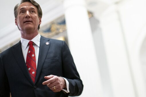 Virginia legislature makes bipartisan move to end school mask mandates