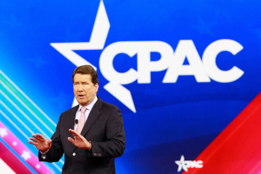 GOP Sen. Bill Hagerty: Biden must ‘show a spine’ and ‘demonstrate resolve’ to stop Putin