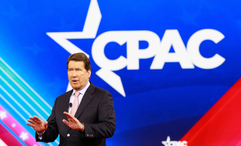 GOP Sen. Bill Hagerty: Biden must ‘show a spine’ and ‘demonstrate resolve’ to stop Putin