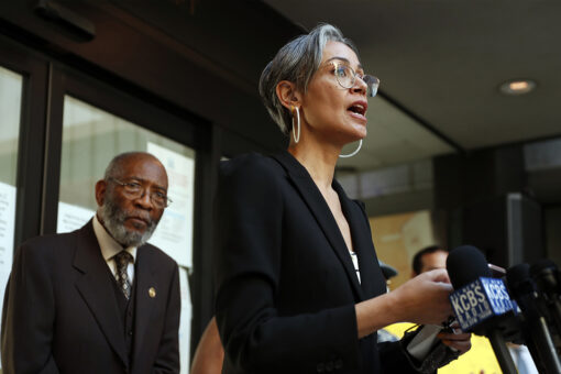 San Francisco school board recall day arrives with 3 board members’ futures at stake