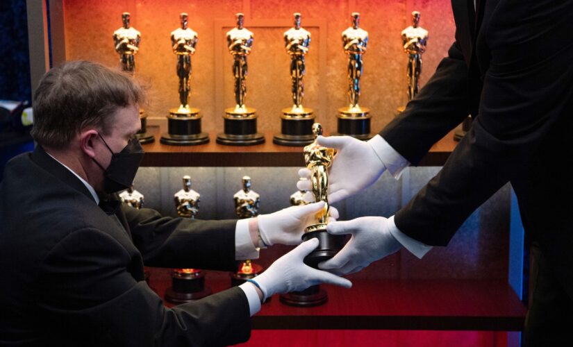 Oscars may not require vaccine as Canadian truckers and American workers protest mandates