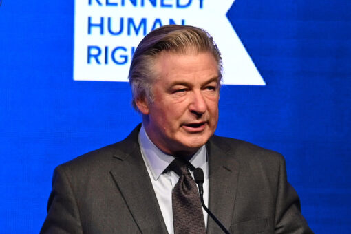 Alec Baldwin’s inclusion in Colorado film festival sparks backlash on Twitter