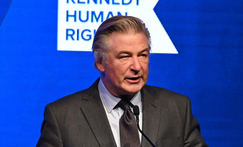 Alec Baldwin’s inclusion in Colorado film festival sparks backlash on Twitter