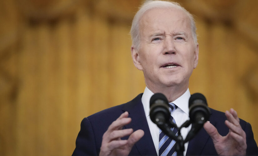 Russia emboldened by Biden’s diplomatic ‘weakness,’ delayed sanctions, House Foreign Affairs Republicans say