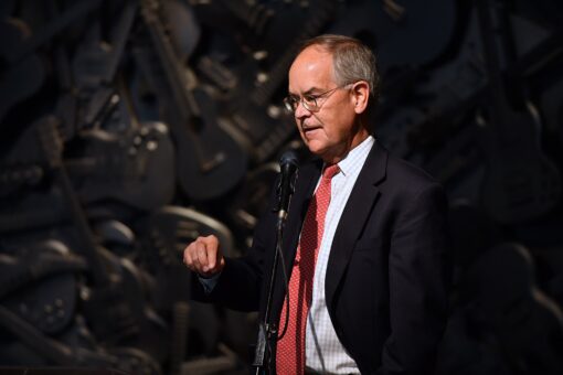 Outgoing Tennessee Democrat congressman says party ‘facing extinction’ in his state, relying on ‘blind hope’