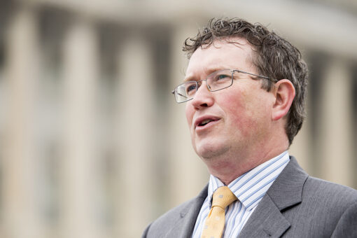 Rep. Massie refuses to meet with the ‘morally bankrupt’ who enforce vaccine mandates