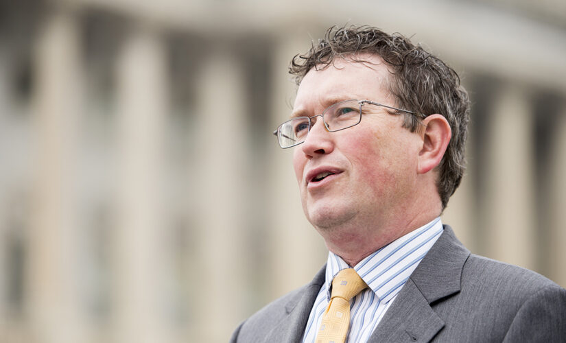 Rep. Massie refuses to meet with the ‘morally bankrupt’ who enforce vaccine mandates