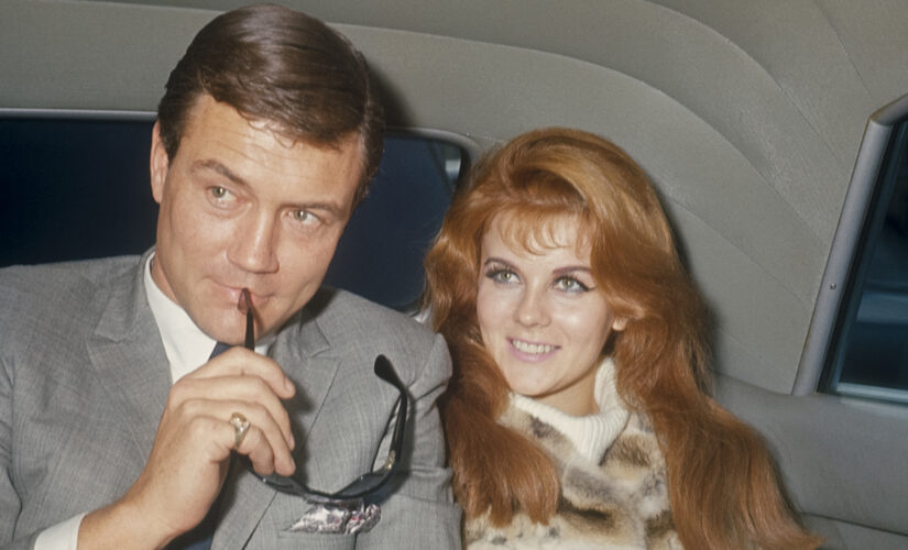 ‘Viva Las Vegas’ star Ann-Margret reflects on her marriage to Roger Smith: ‘We both wanted it to work’