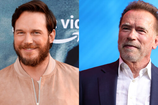 Arnold Schwarzenegger gushes over ‘great’ son-in-law Chris Pratt: He’s ‘a fantastic guy’