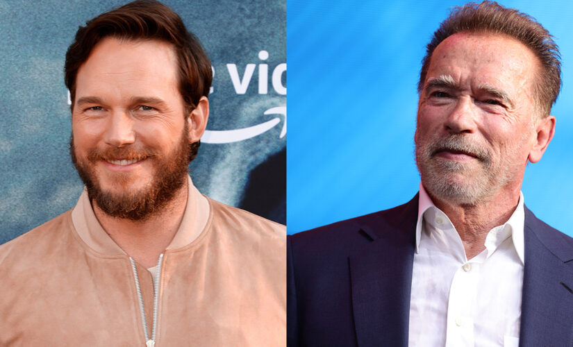 Arnold Schwarzenegger gushes over ‘great’ son-in-law Chris Pratt: He’s ‘a fantastic guy’