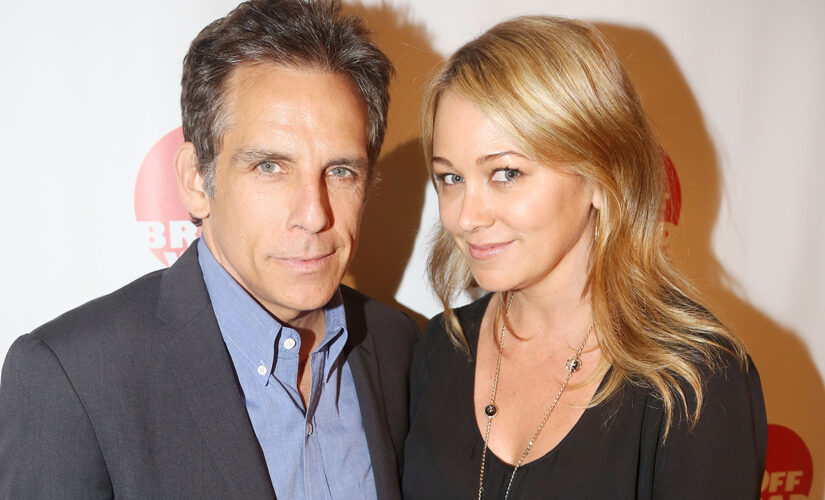 Ben Stiller and Christine Taylor are back together after 2017 separation: ‘We’re happy about that’