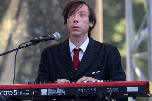 Dallas Good, singer and guitarist of The Sadies, dead at 48
