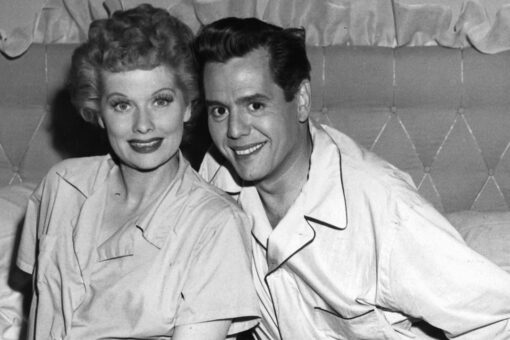 ‘I Love Lucy’ star Desi Arnaz got sober a year before his death, daughter says: ‘I was very proud of him’