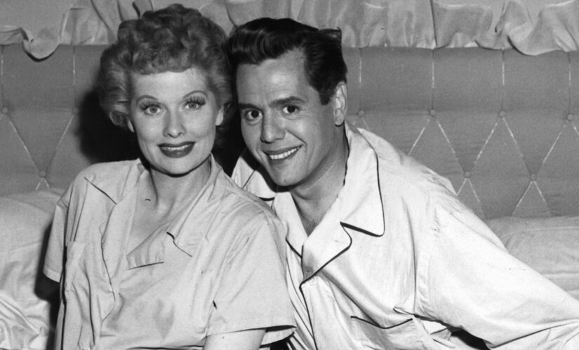 ‘I Love Lucy’ star Desi Arnaz got sober a year before his death, daughter says: ‘I was very proud of him’