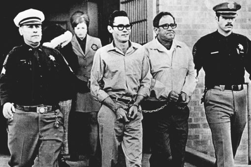 ‘The Donut Shop Murders’ podcast unveils ‘depraved minds’ behind slayings: ‘They tried to outdo each other’