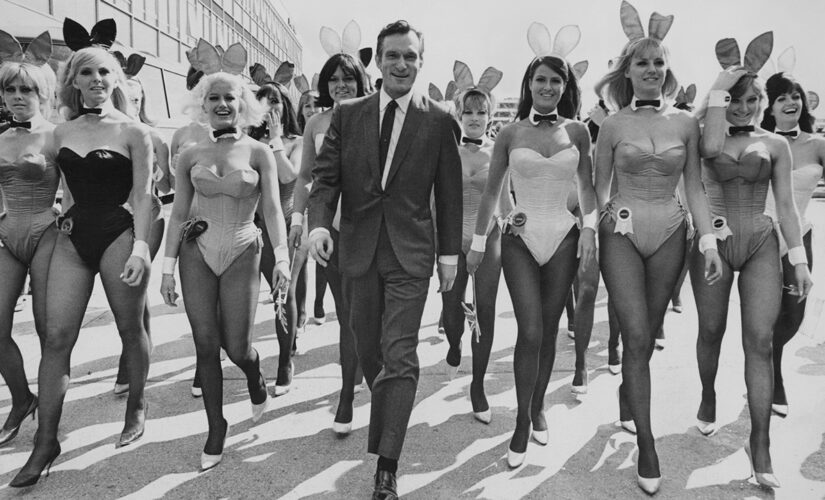 Several Playboy Bunnies were threatened with revenge porn in 1979, doc claims: ‘They never had any help’