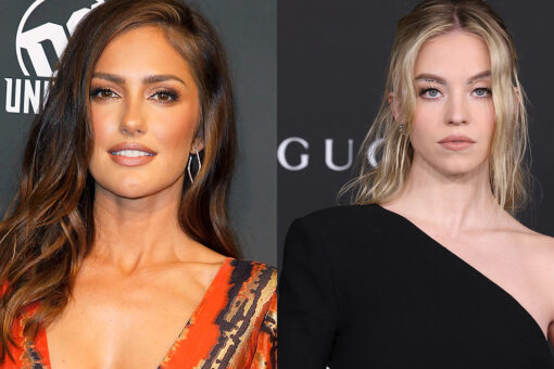 ‘Euphoria’ star Minka Kelly, like Sydney Sweeney, pushed back against nude scenes: ‘We can keep my dress on’