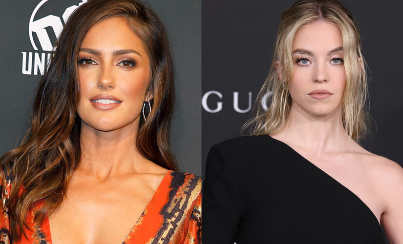 ‘Euphoria’ star Minka Kelly, like Sydney Sweeney, pushed back against nude scenes: ‘We can keep my dress on’