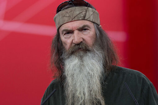 ‘Duck Dynasty’ star Phil Robertson weighs in on cancel culture, reflects on past A&E suspension: ‘No regrets’